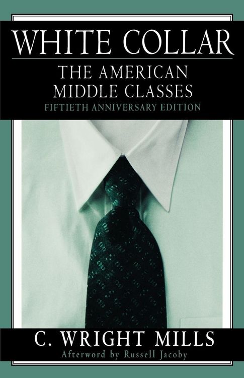 Produktbild: White Collar