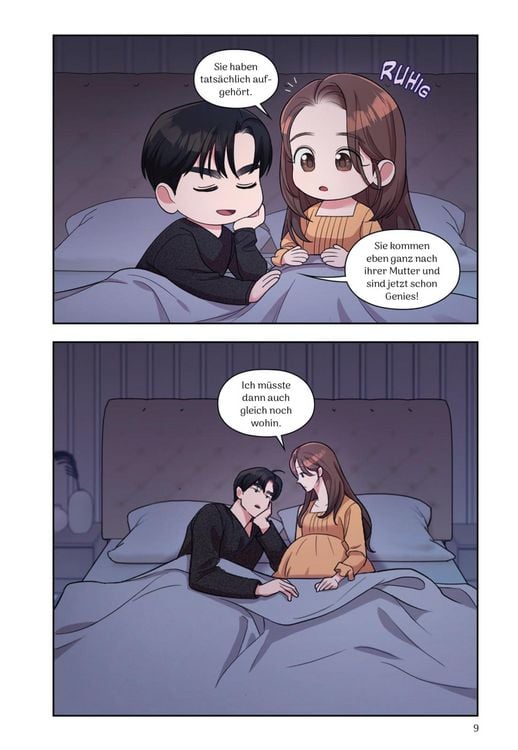 Produktbild: Marry My Husband 7