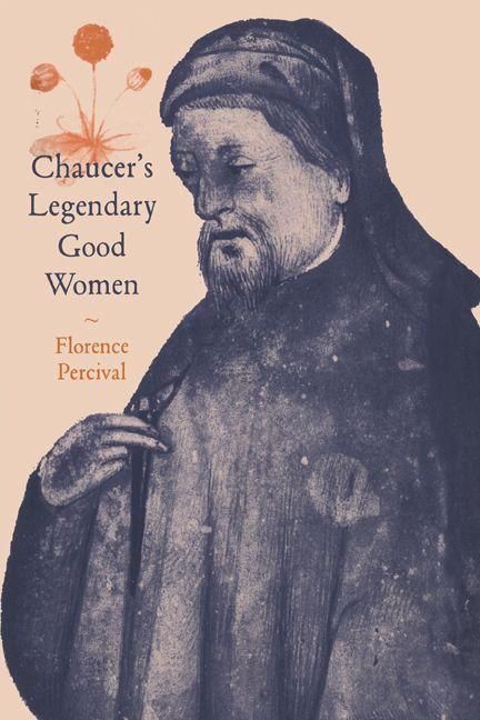 Produktbild: Chaucer's Legendary Good Women