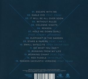Produktbild: Lexer: Against The Current