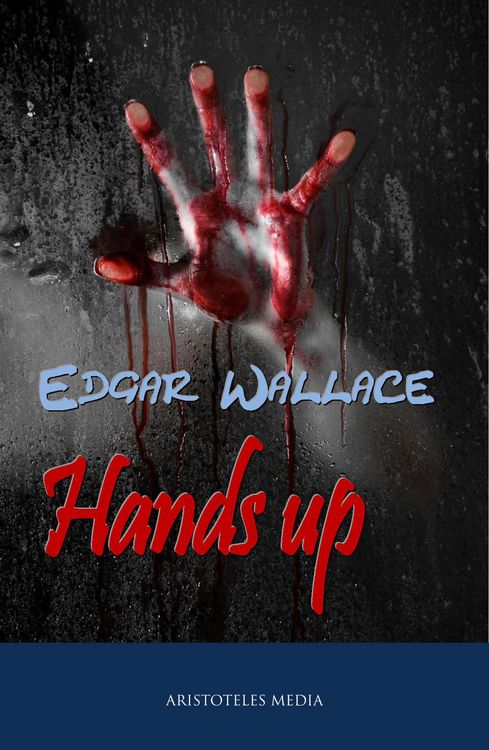 Produktbild: Hands up!