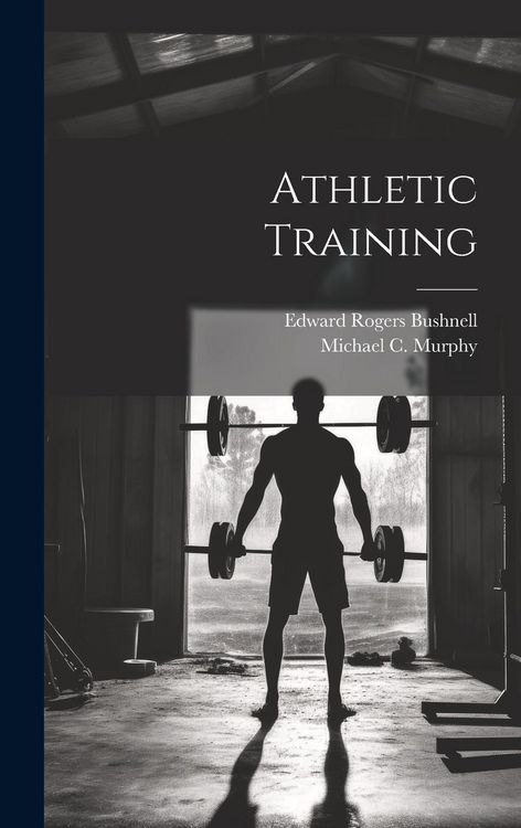 Produktbild: Athletic Training