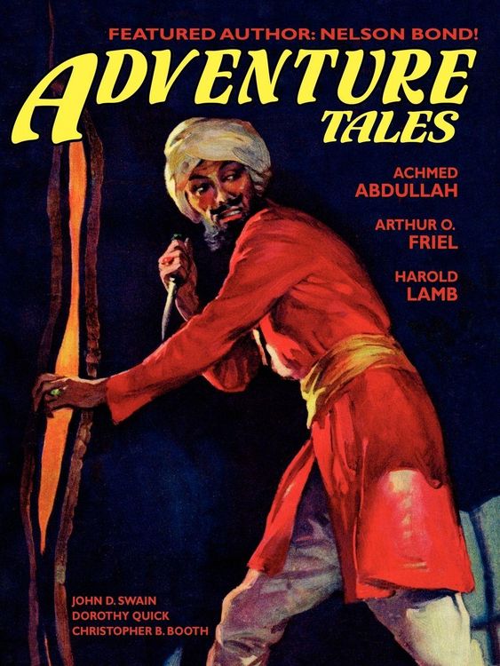 Produktbild: Adventure Tales #2