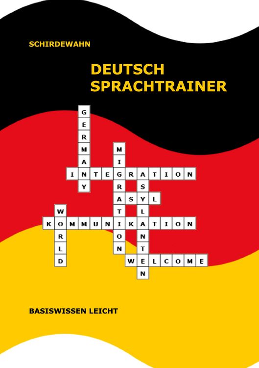 Produktbild: Deutsch Sprachtrainer