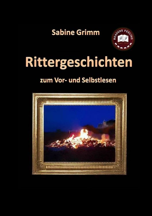 Produktbild: Rittergeschichten