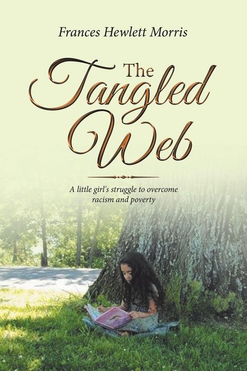 Produktbild: The Tangled Web