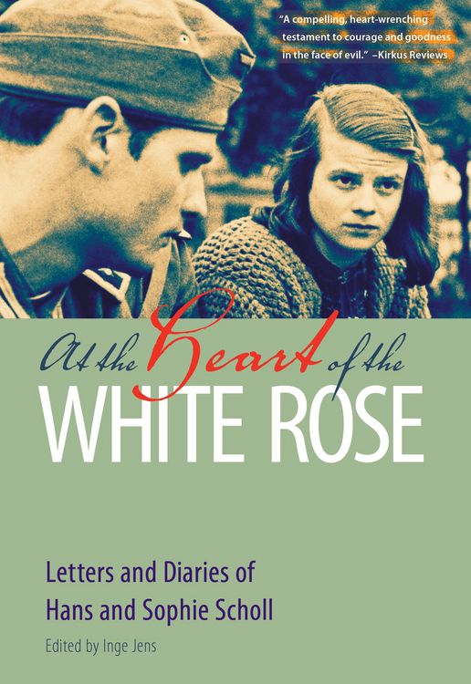 Produktbild: At the Heart of the White Rose