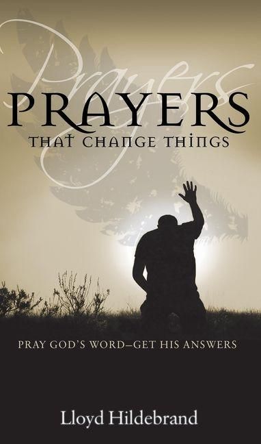 Produktbild: Prayers That Change Things