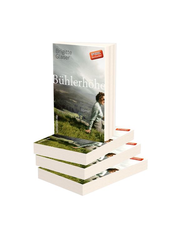 Produktbild: B&uuml;hlerh&ouml;he