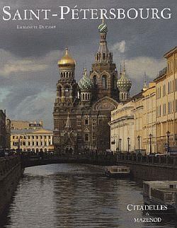 Produktbild: Saint Petersbourg