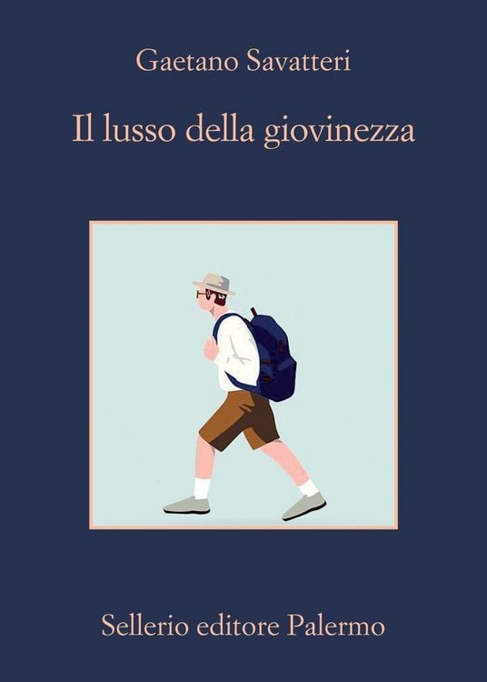 Produktbild: Il lusso della giovinezza
