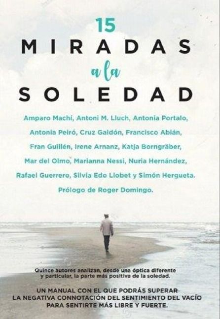 Produktbild: 15 Miradas a La Soledad