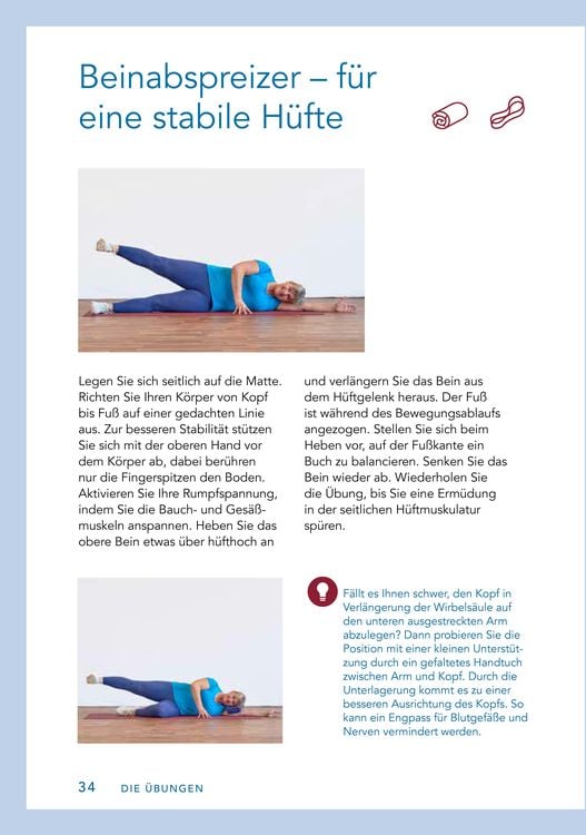 Produktbild: Starke Workouts f&uuml;r Senioren. Mit Spa&szlig; zu mehr Fitness.