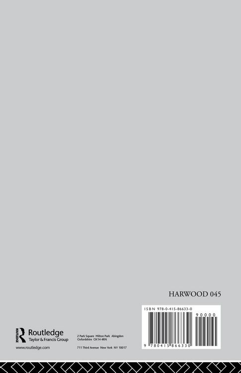 Produktbild: Urban Dynamics and Urban Externalities