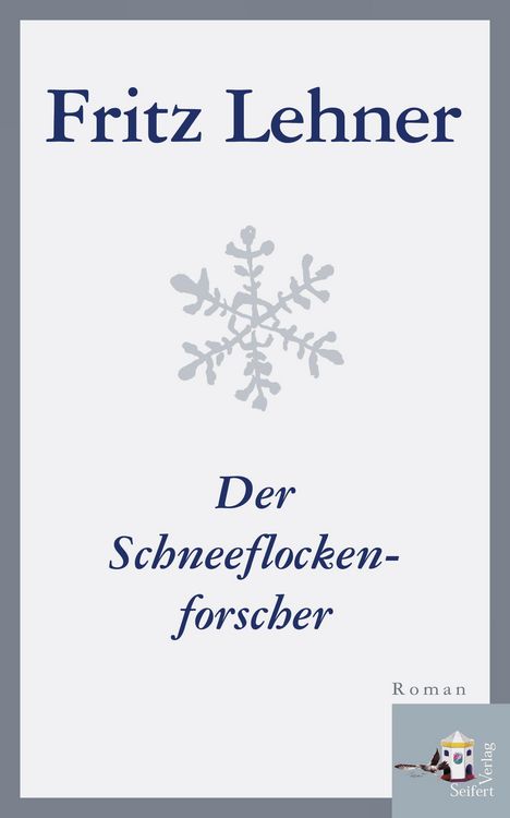Produktbild: Der Schneeflockenforscher