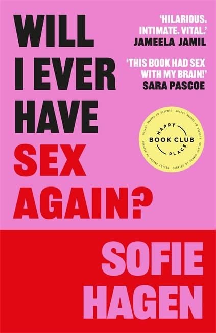 Produktbild: Will I Ever Have Sex Again?