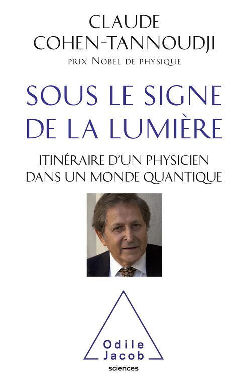 Produktbild: Sous le signe de la lumiere