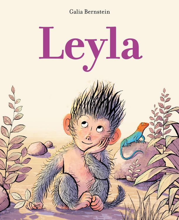 Produktbild: Leyla
