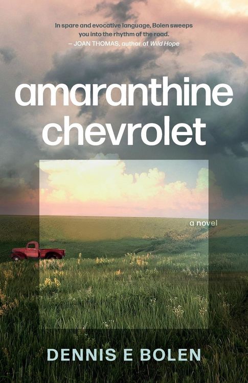 Produktbild: Amaranthine Chevrolet