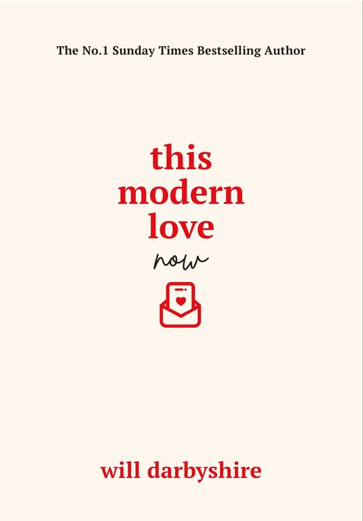 Produktbild: This Modern Love Now