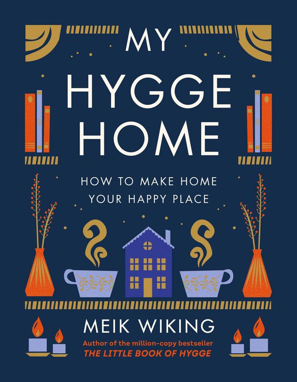 Produktbild: My Hygge Home