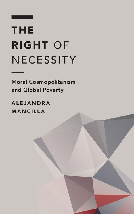 Produktbild: Right of Necessity