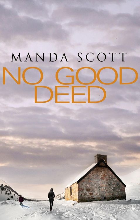 Produktbild: No Good Deed