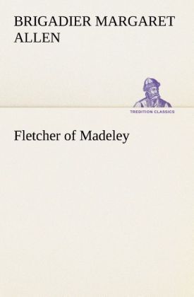 Produktbild: Fletcher of Madeley