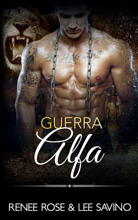 Produktbild: Guerra Alfa