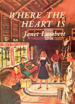 Produktbild: Where the Heart Is