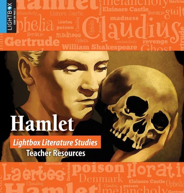 Produktbild: Hamlet