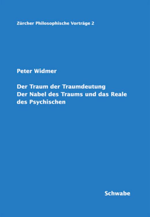 Produktbild: Der Traum der Traumdeutung