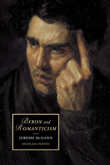 Produktbild: Byron and Romanticism