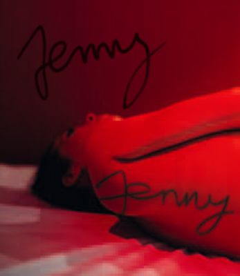 Produktbild: Jenny Jenny