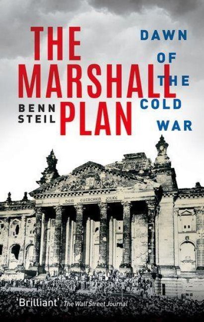 Produktbild: The Marshall Plan