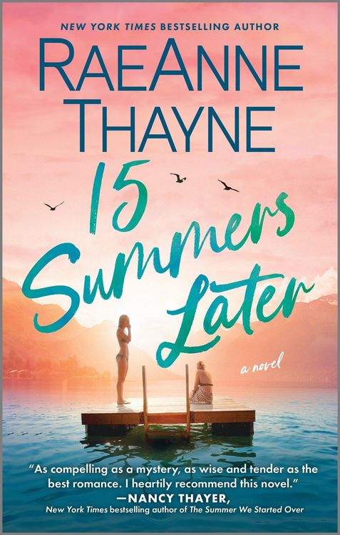 Produktbild: 15 Summers Later