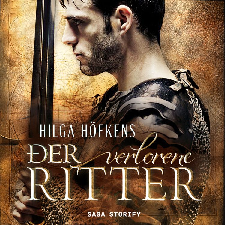 Produktbild: Der verlorene Ritter