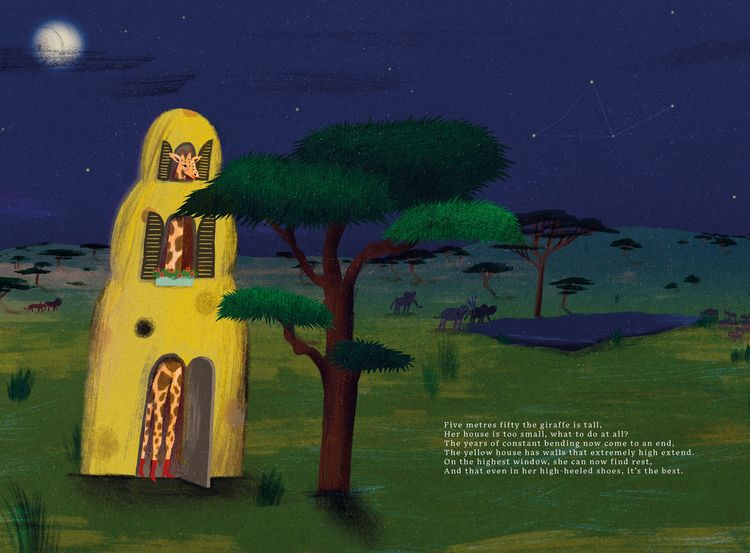 Produktbild: Homesick House