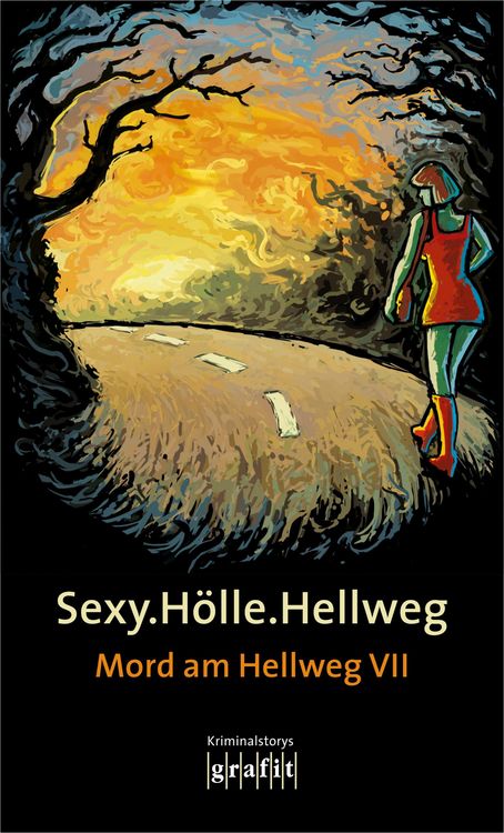Produktbild: Sexy.H&ouml;lle.Hellweg