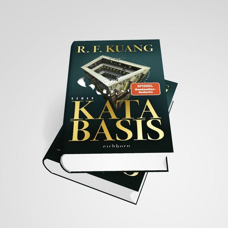 Produktbild: Katabasis