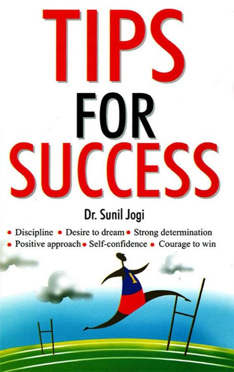 Produktbild: Tips for Success