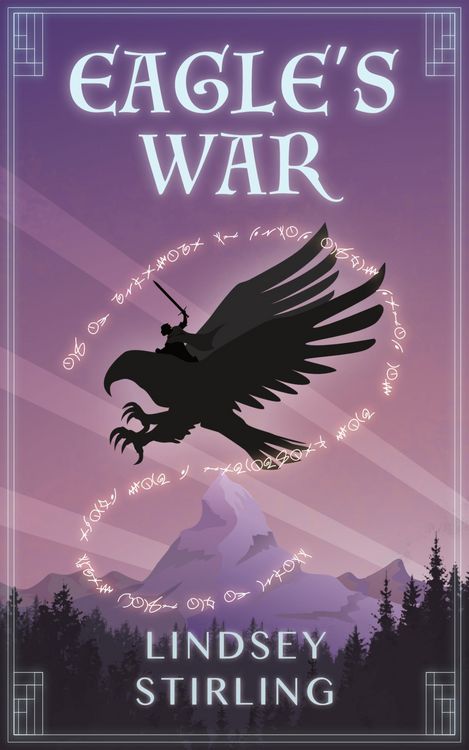 Produktbild: Eagle's War