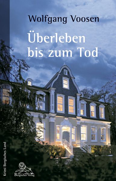 Produktbild: Überleben bis zum Tod