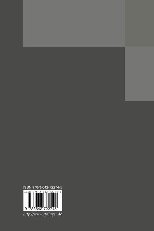Produktbild: Unternehmensf&uuml;hrung und Kapitalmarkt