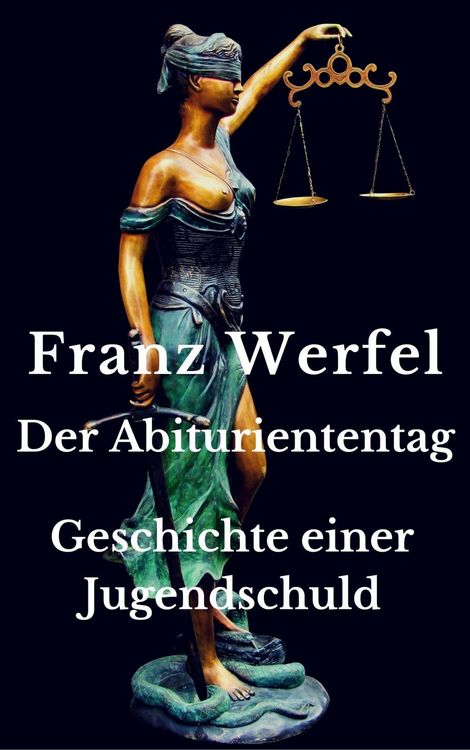 Produktbild: Der Abituriententag