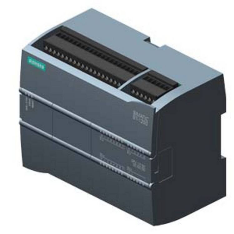 Produktbild: Siemens 6ES7215-1AG40-0XB0 6ES72151AG400XB0 SPS-Kompakt-CPU