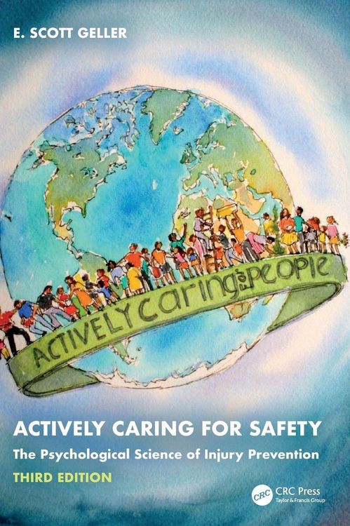 Produktbild: Actively Caring for Safety