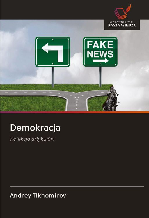 Produktbild: Demokracja