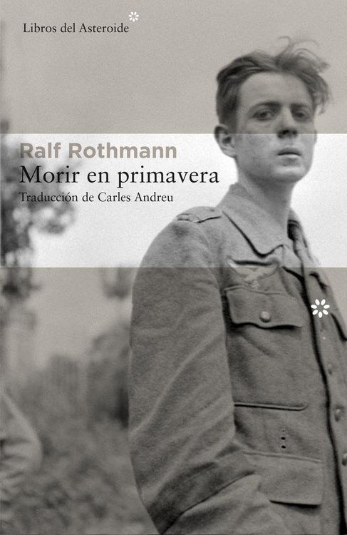 Produktbild: Morir en primavera