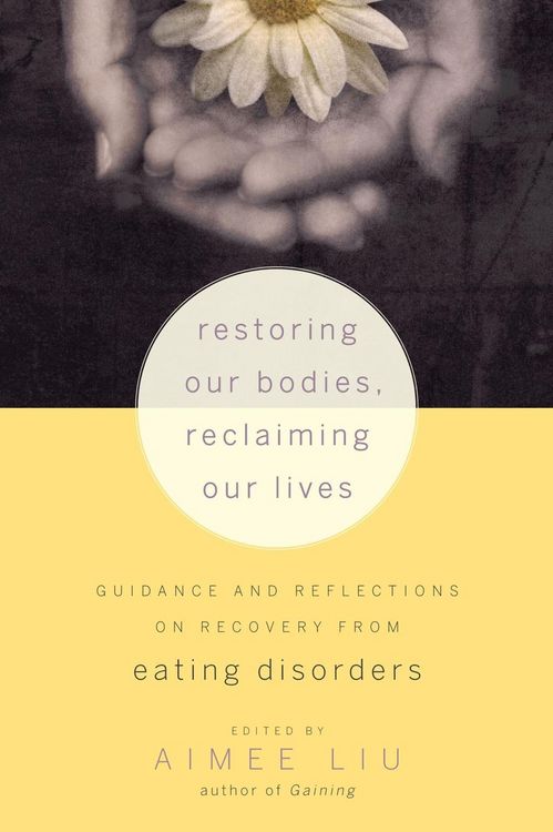 Produktbild: Restoring Our Bodies, Reclaiming Our Lives